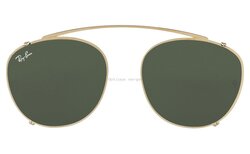 Lunettes de vue Rayban RX6355C