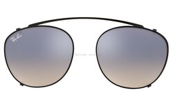 Lunettes de vue Rayban RX6355C