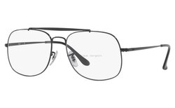 Lunettes de vue Rayban RX6389
