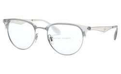 Lunettes de vue Rayban RX6396