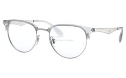 Lunettes de vue Rayban RX6396