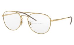 Lunettes de vue Rayban RX6414