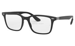 Lunettes de vue Rayban RX7144