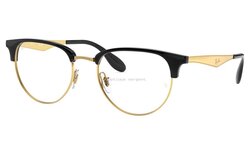 Lunettes de vue Rayban RX6396