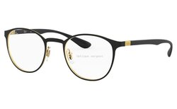 Lunettes de vue Rayban RX6355