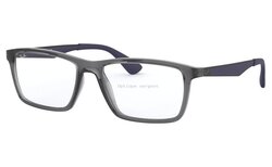 Lunettes de vue Rayban RX7056
