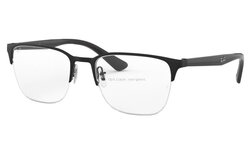 Lunettes de vue Rayban RX6428
