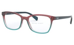 Lunettes de vue Rayban RX5362