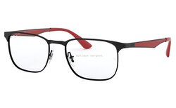 Lunettes de vue Rayban RX6363