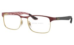 Lunettes de vue Rayban RX8416