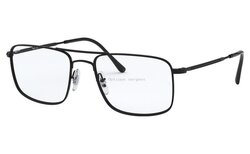 Lunettes de vue Rayban RX6434
