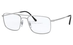 Lunettes de vue Rayban RX6434