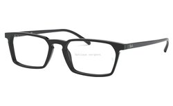 Lunettes de vue Rayban RX5372