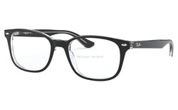 Lunettes de vue Rayban RX5375