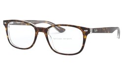 Lunettes de vue Rayban RX5375