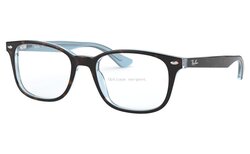 Lunettes de vue Rayban RX5375