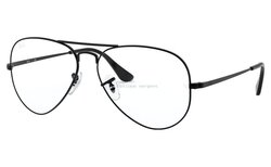 Lunettes de vue Rayban RX6489