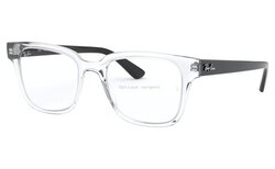 Lunettes de vue Rayban RX4323V