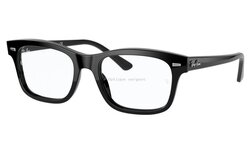 Lunettes de vue Rayban RX5383
