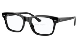 Lunettes de vue Rayban RX5383