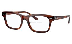 Lunettes de vue Rayban RX5383