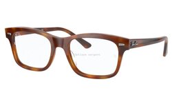 Lunettes de vue Rayban RX5383