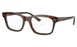 Lunettes de vue Rayban RX5383