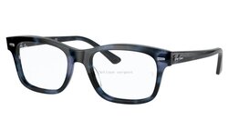 Lunettes de vue Rayban RX5383