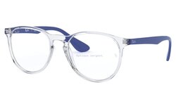 Lunettes de vue Rayban RX7046