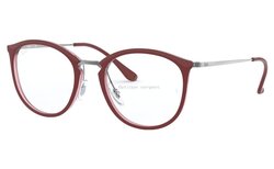 Lunettes de vue Rayban RX7140