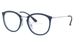 Lunettes de vue Rayban RX7140