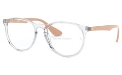 Lunettes de vue Rayban RX7046