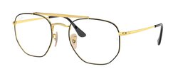 Lunettes de vue Rayban RX3648V-2946-T54