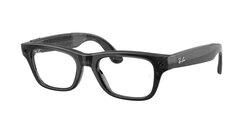 Lunettes de vue Rayban META BLAYZER OPTICS (GEN 2) RW7001 8526