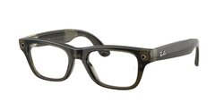 Lunettes de vue Rayban META BLAYZER OPTICS (GEN 2) RW7001 8530