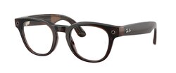 Lunettes de vue Rayban META SCRIBER OPTICS (GEN 2) RW7002 8532