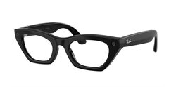 Lunettes de vue Rayban META ZENA OPTICS RW4015V 2000