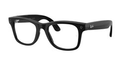 Lunettes de vue Rayban META WAYFARER OPTIC RW4011V 2000