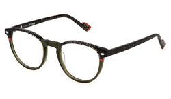 Lunettes de vue Sting VST510-5009HF