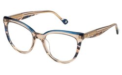Lunettes de vue Yalea VYA179V-5107AY
