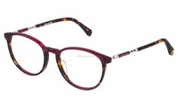 Lunettes de vue Zadig-voltaire VZV295-01EY