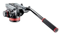Observation Manfrotto Rotule MVH502AH