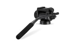 Rotules Swarovski Tête de trépied CTH