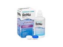 Produits lentilles Bausch-Lomb RENU MPS 100 ml
