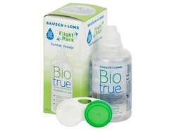 Produits lentilles Bausch-Lomb BIOTRUE 100 ml