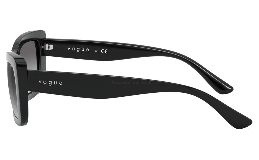 Lunette solaire vogue femme 2025