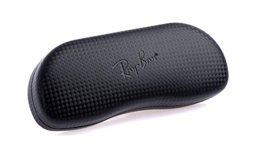 Etui lunettes 2025 ray ban