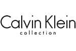 Verres solaires Calvin-Klein-Collection Orga Violet Deg