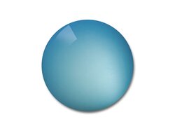 Verres solaires Fila Poly bleu miroir bleu