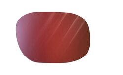 Verres solaires Julbo REACTIV 0-4 High Contrast